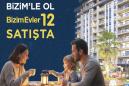 Bizim Evler 12 - 1