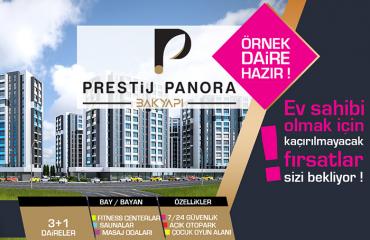 Prestij Panora