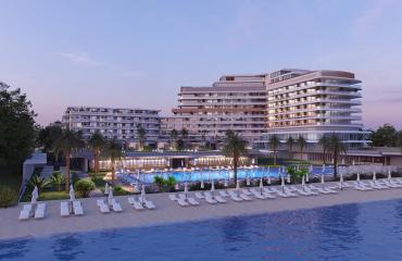 Swissôtel Residences Çeşme