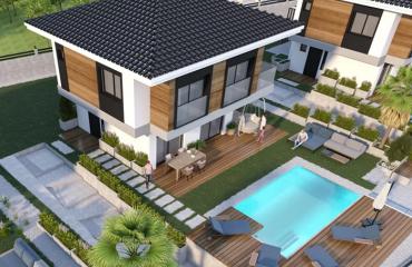 Conatus Villas Existence