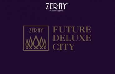 Future Deluxe City