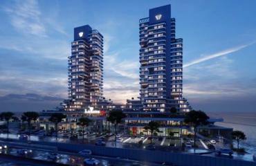 Luxera Towers