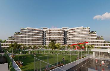 Allure Antalya