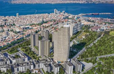 Divan Residence İzmir