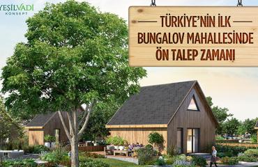 Yeşil Mahalle