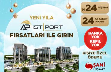 AP İst Port