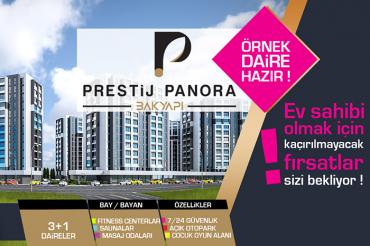 Prestij Panora