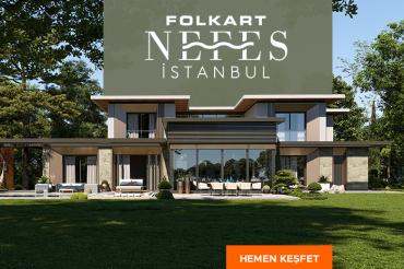 Folkart Nefes İstanbul