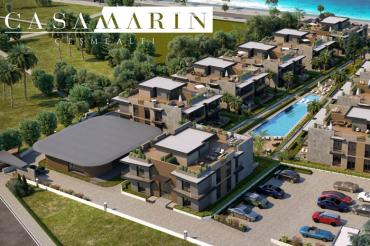 Casamarin Çeşmealtı Urla