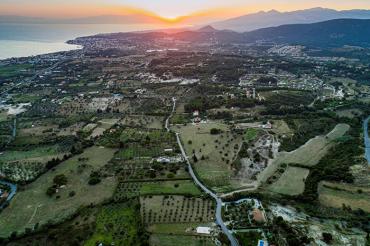 Ege Yapı Urla Kekliktepe