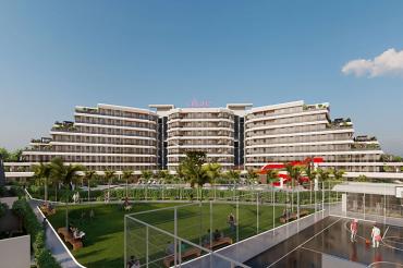 Allure Antalya