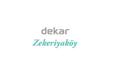Dekar Zekeriyaköy