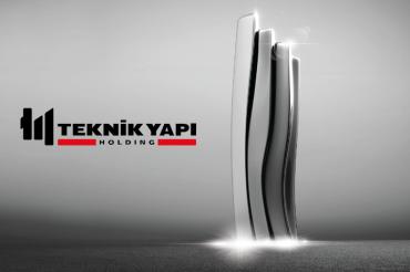 Teknik Yapı Divan Residence Alsancak