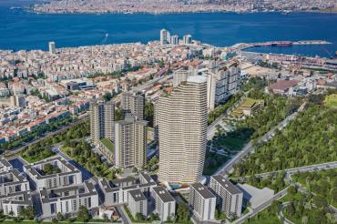Divan Residence İzmir