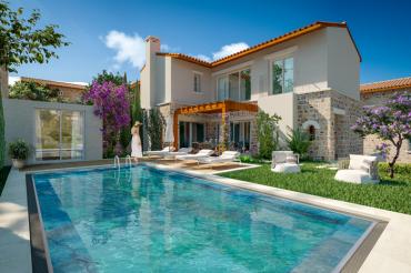 CASAFABAY Bodrum