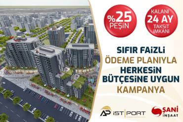 AP İst Port