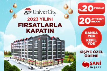 AP Univercity