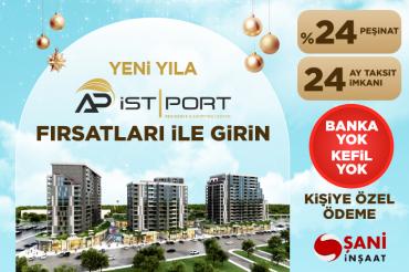 AP İst Port