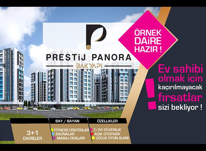 Prestij Panora - 