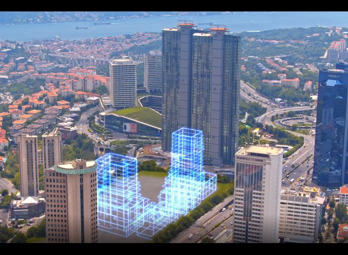Next Level İstanbul - 