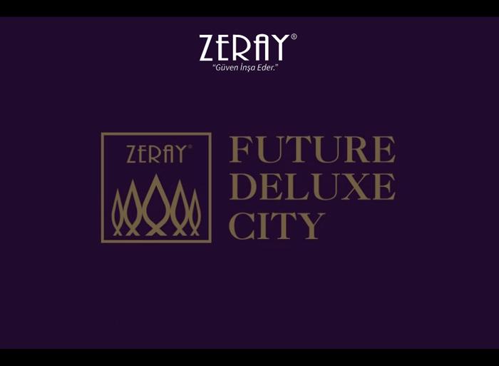 Future Deluxe City - 