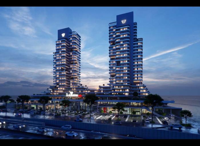 Luxera Towers - 