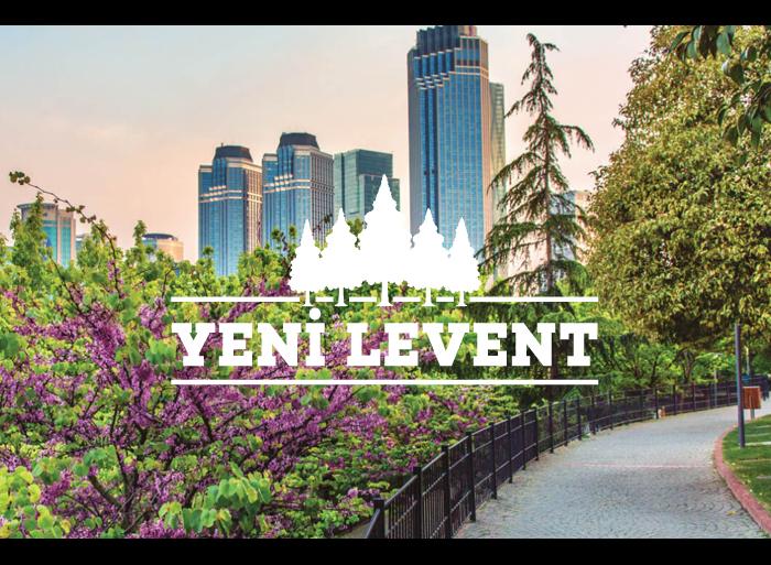 DAP Yeni Levent - 