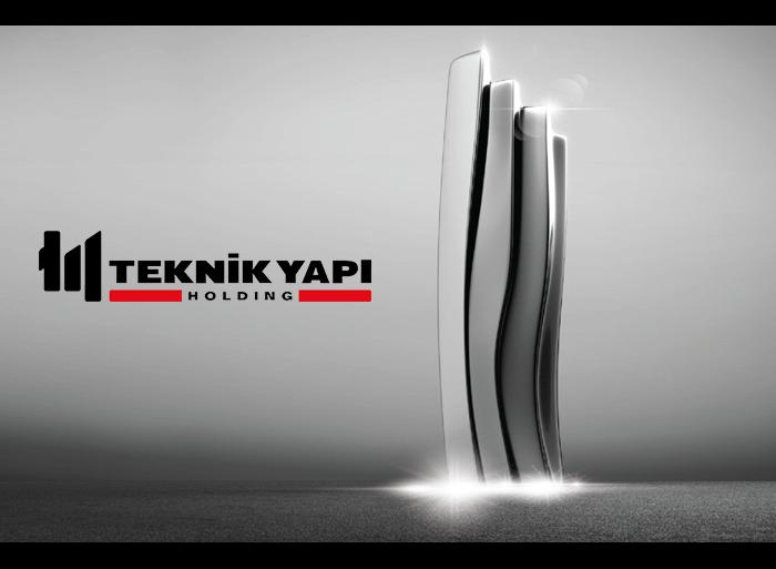 Teknik Yapı Divan Residence Alsancak - 