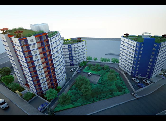 Masar Silver - 