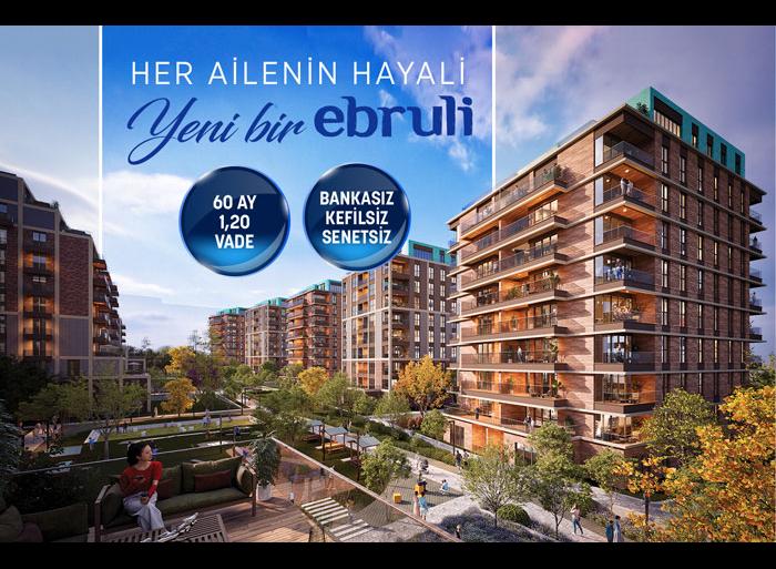Ebruli Başakşehir - 