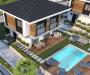 Conatus Villas Existence