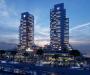 Luxera Towers