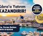 Kıbrıs'a Yatırım Kazandırıyor