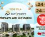 AP İst Port