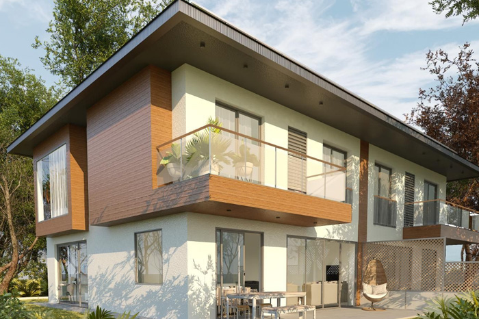 Çiniliköy Modern