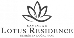Sayınlar Lotus Residence