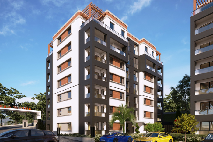 Adulis Garden
