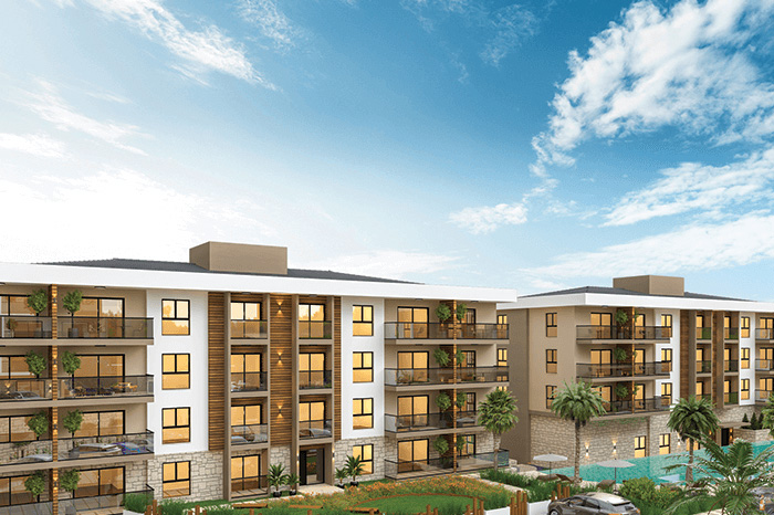 Yaren Living Park