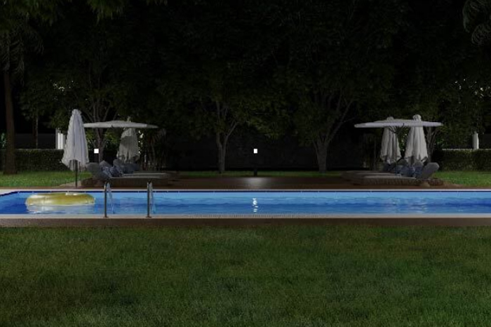 Park Viduşlu