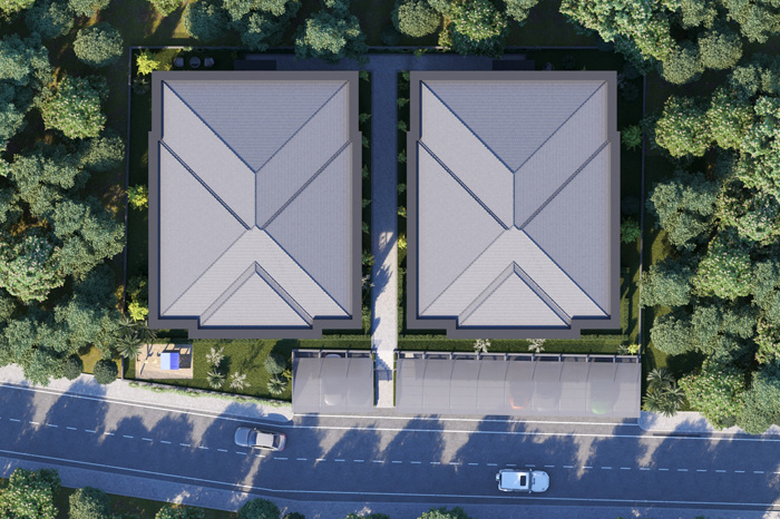 Kayapa Konakları Konut Projesi ve Fiyatları