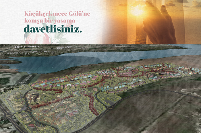 Emlak Konut Avcılar Firüzköy