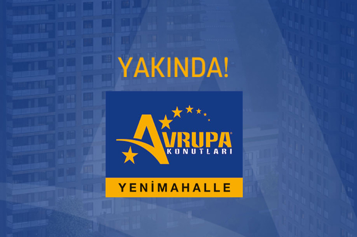 Avrupa Konutları Yenimahalle