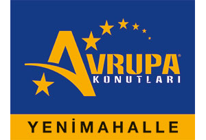 Avrupa Konutları Yenimahalle