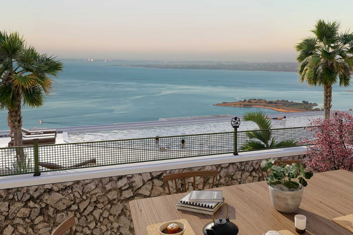 Atakent Didim Mavi