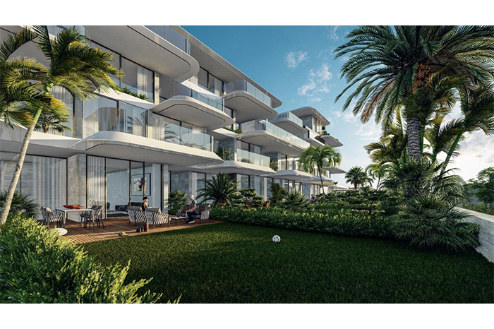 Swissôtel Residences Çeşme