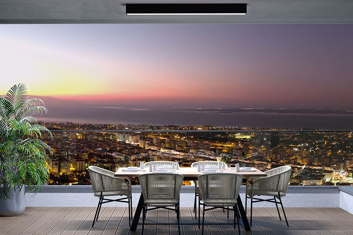İzmir 35 Narlıdere