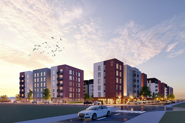 KİPTAŞ Tuzla Aydınlık Evler - boyacı