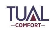 Tual Comfort