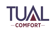 Tual Comfort Ispartakule