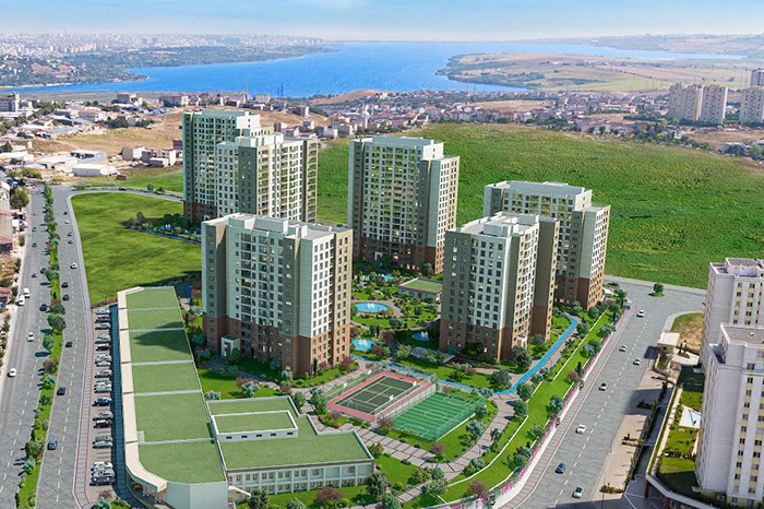 Bizim Evler 10